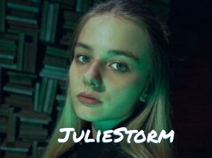 JulieStorm