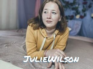JulieWilson