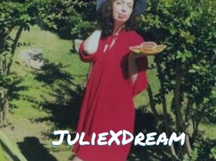 JulieXDream
