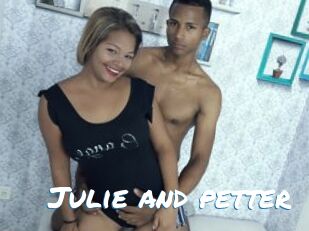 Julie_and_petter