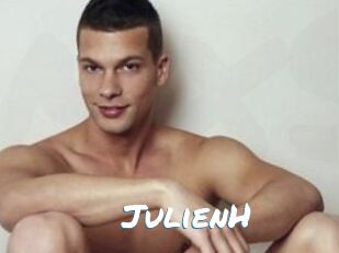 JulienH Max 50