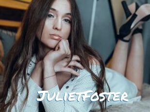 JulietFoster
