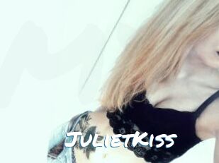 JulietKiss