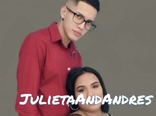 JulietaAndAndres