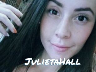 JulietaHall Max 50