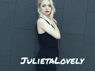 JulietaLovely