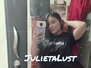 JulietaLust