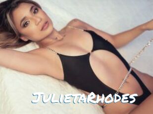 JulietaRhodes