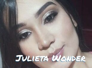 Julieta_Wonder