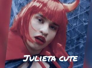 Julieta_cute