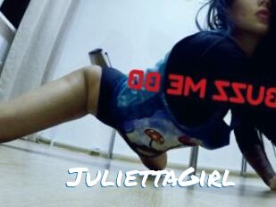 Julietta_Girl