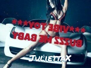 Julietta_X