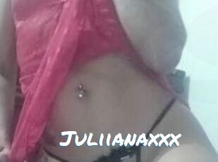 Juliianaxxx