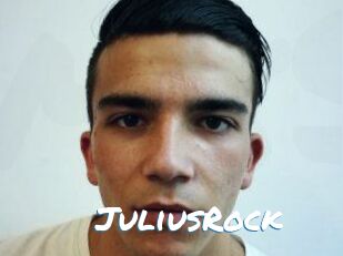JuliusRock