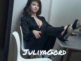 JuliyaGord
