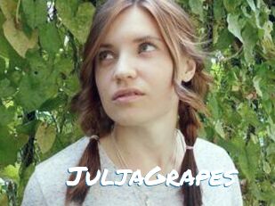 JuljaGrapes