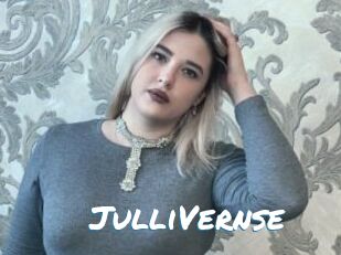 JulliVernse
