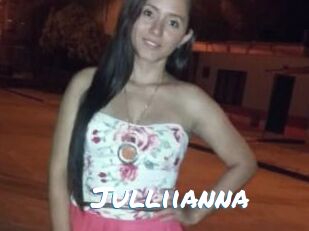 Julliianna