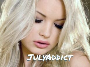 JulyAddict