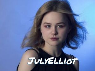 JulyElliot