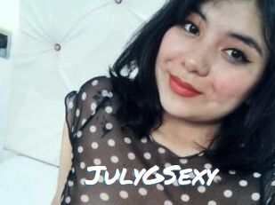 JulyGSexy