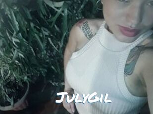 JulyGil