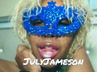 JulyJameson