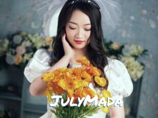 JulyMada