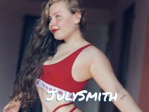 JulySmith