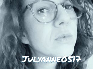 Julyanne0517
