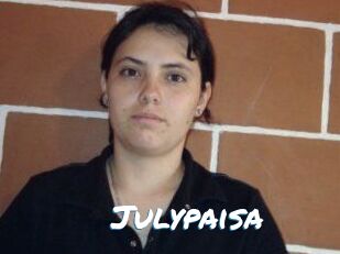 Julypaisa