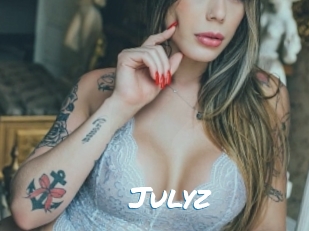 Julyz Max 50
