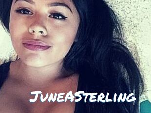 JuneASterling