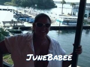 JuneBabee