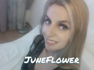 JuneFlower