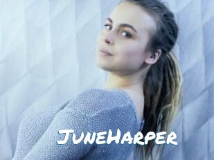 JuneHarper