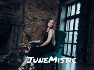 JuneMistic