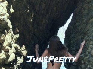 JunePretty