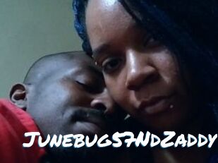 Junebug57NdZaddy Max 50