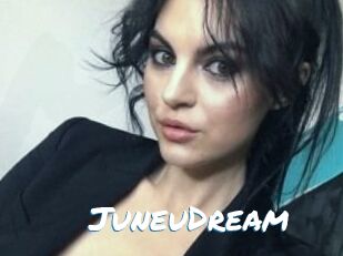 JuneuDream