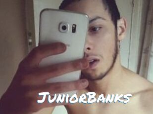 JuniorBanks