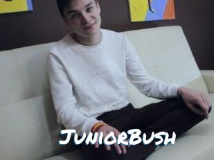 Junior_Bush