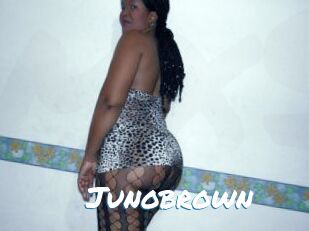 Junobrown