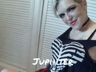 Jupiiiter