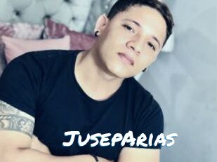 JusepArias