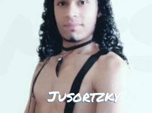 Jusortzky