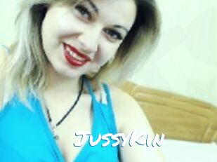 JussyKin
