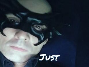 Just