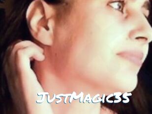 JustMagic35