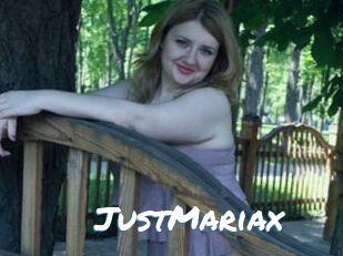 JustMariax